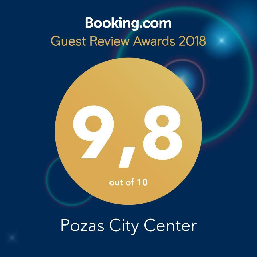 Pozas By Kyosai Bilbau Exterior foto